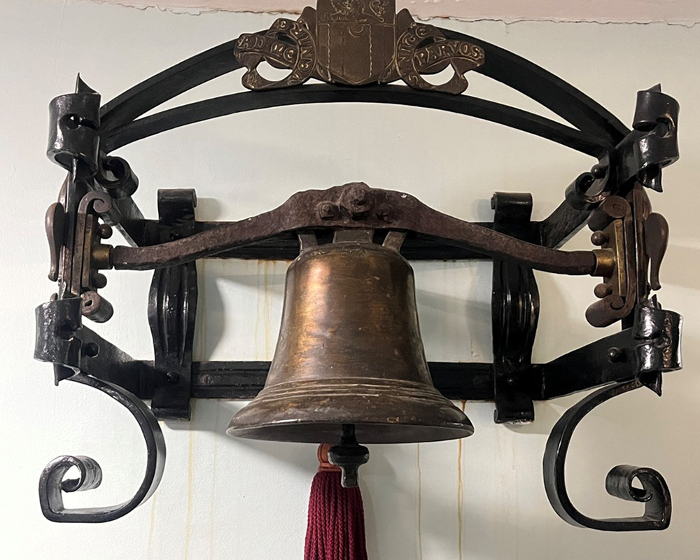 School bell